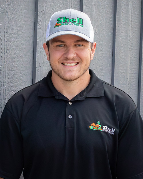 Derek Saylor